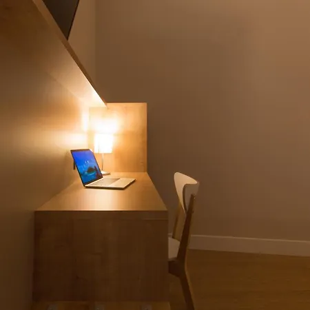 Arembault Apartment